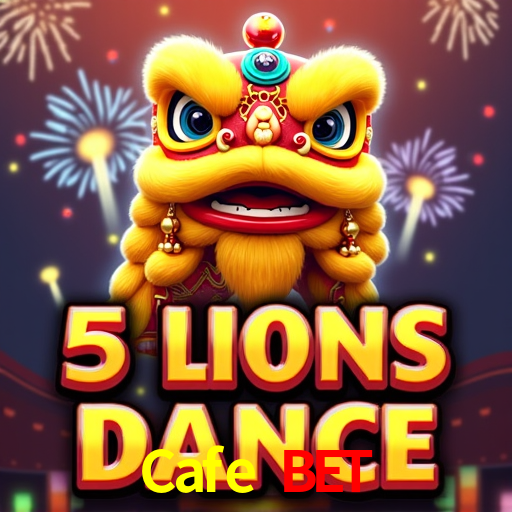 Inovações de Jogos na Cafe Bet: O Futuro das Experiências Interativas