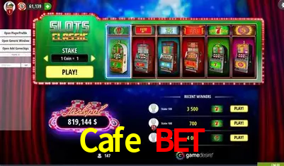 Descubra o Programa VIP da Cafe Bet: Vantagens Exclusivas para Jogadores
